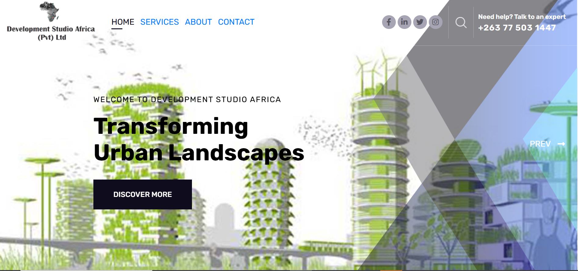 Development Studio