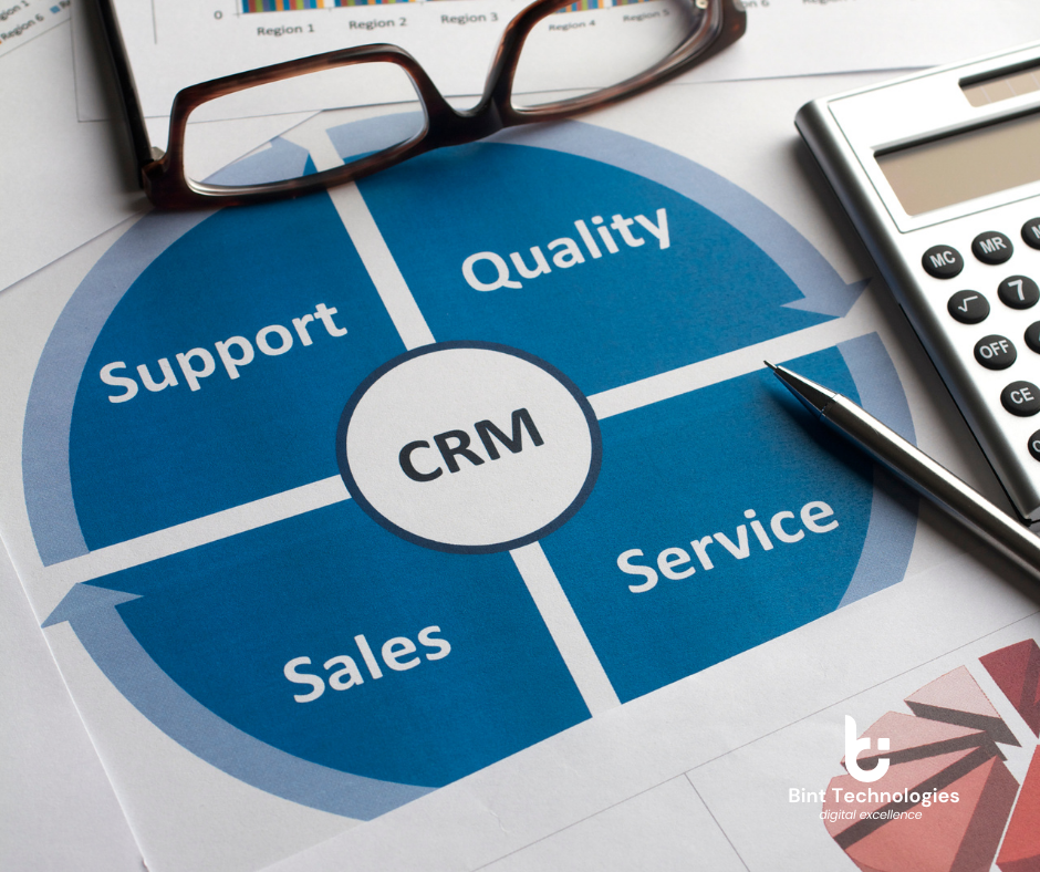 Customer Relationship Management